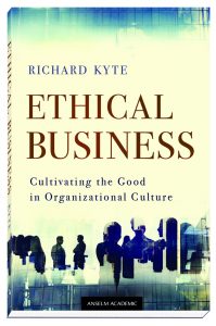 Cover Ethical Business