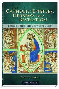 Cover The Catholic Epistles, Hebrews, and Revelation: Introducing the New Testament