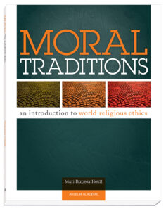 Cover Moral Traditions: An Introduction to World Religious Ethics   