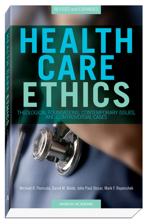 Cover Health Care Ethics, Revised Edition