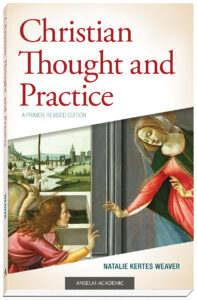 Cover Christian Thought and Practice, Revised Edition