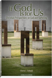 Cover If God Is for Us Christian Perspectives on God and Suffering