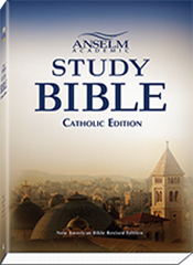 Anselm Academic Study Bible