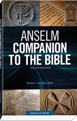 Cover Anselm Companion to the Bible