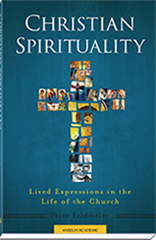 Cover Christian Spirituality