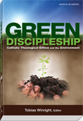 Cover Green Discipleship