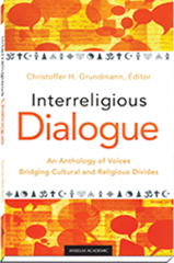 Cover Interreligious Dialogue