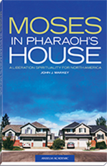 Cover Moses in Pharaoh’s House
