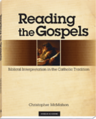 Cover Reading the Gospels