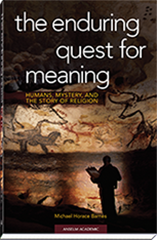 Cover The Enduring Quest for Meaning