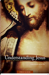 Cover Understanding Jesus, Revised Edition