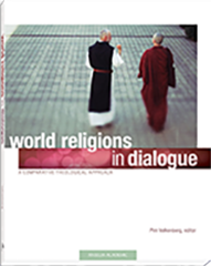 Cover World Religions in Dialogue