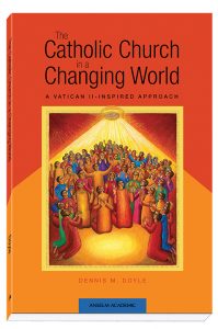 Cover The Catholic Church in a Changing World