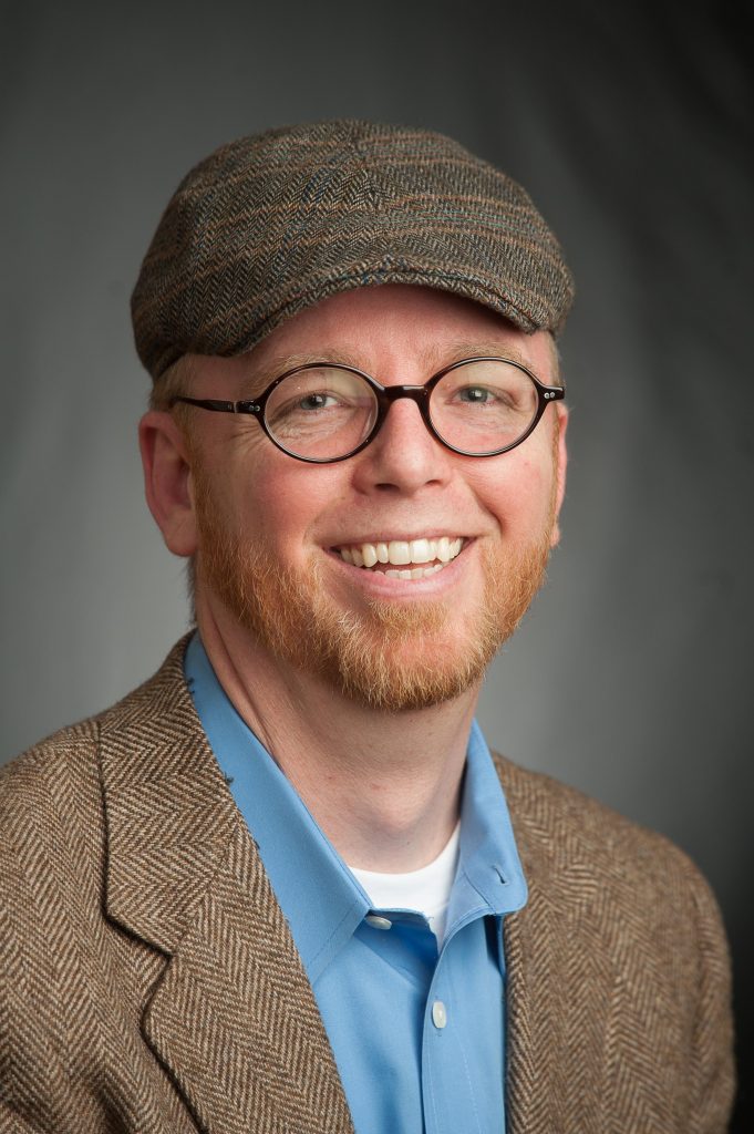 Riders in the Storm Anselm Academic