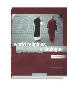 Cover World Religions in Dialogue, Enhanced Version