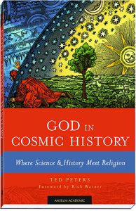 Cover God in Cosmic History