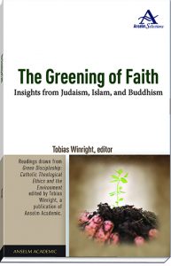 Cover The Greening of Faith