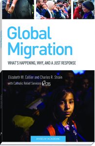 Cover Global Migration