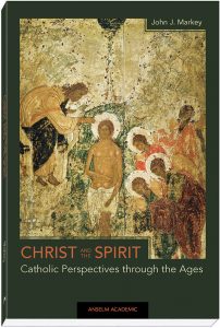 Cover Christ and the Spirit