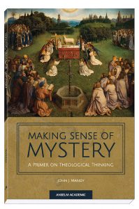 Cover Making Sense of Mystery