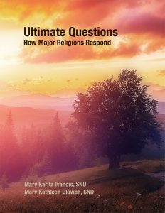 Cover Ultimate Questions
