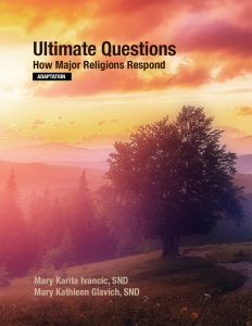 Cover Ultimate Questions, Adaptations