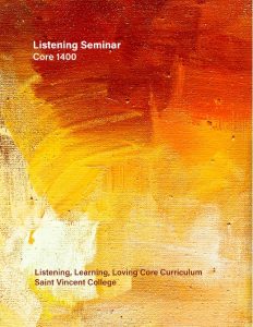Cover Listening Seminar-Core 1400