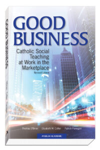 Good Business Product Image